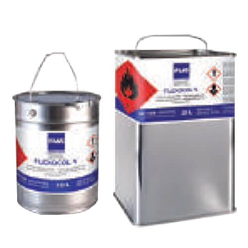 Flagon FLEXOCOL V 10/1 (ljepilo za PVC-P)